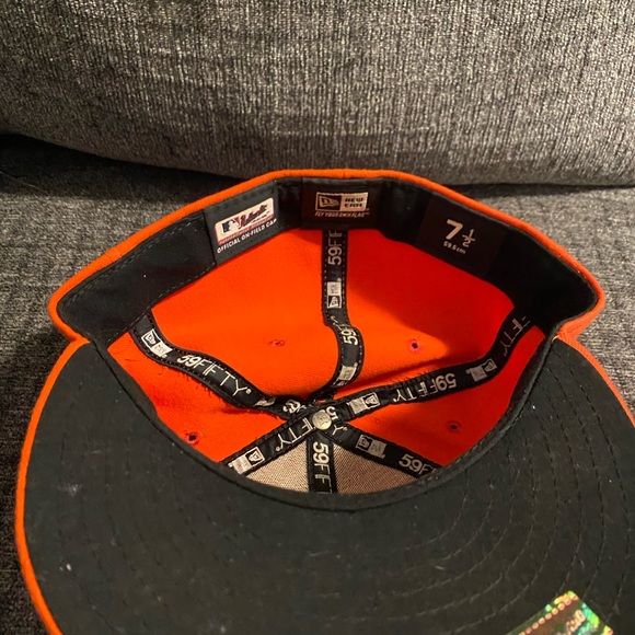 Baseball cap - Picture 3 of 4